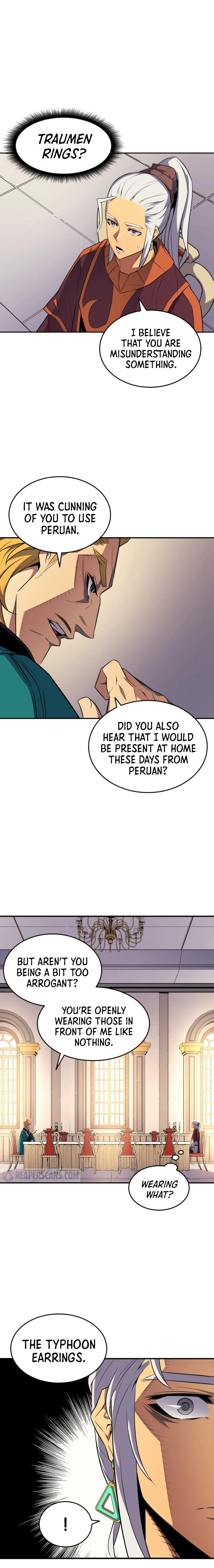 Read The Great Mage Returns After 4000 Years EN Manga Online