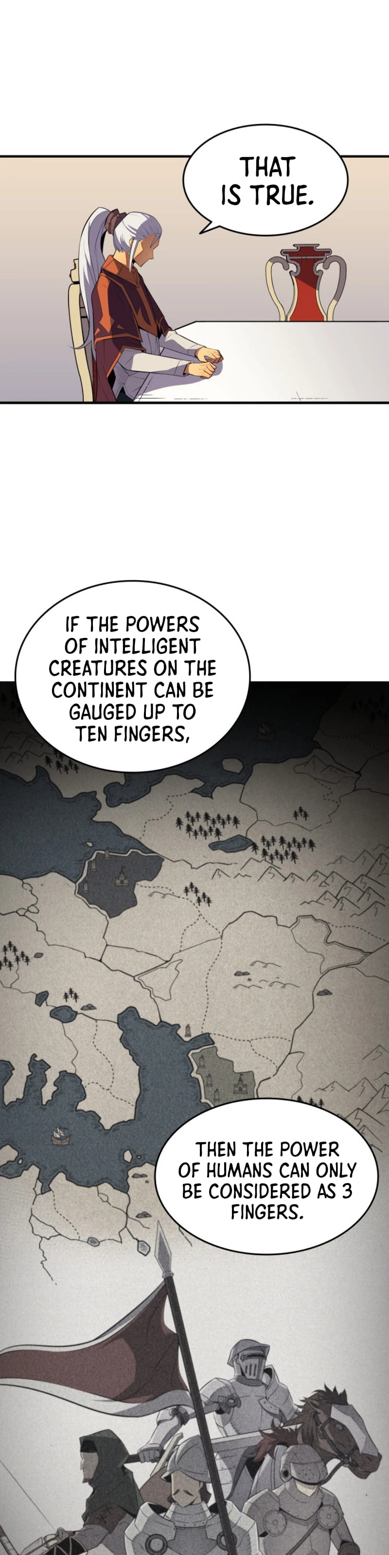 Read The Great Mage Returns After 4000 Years EN Manga Online