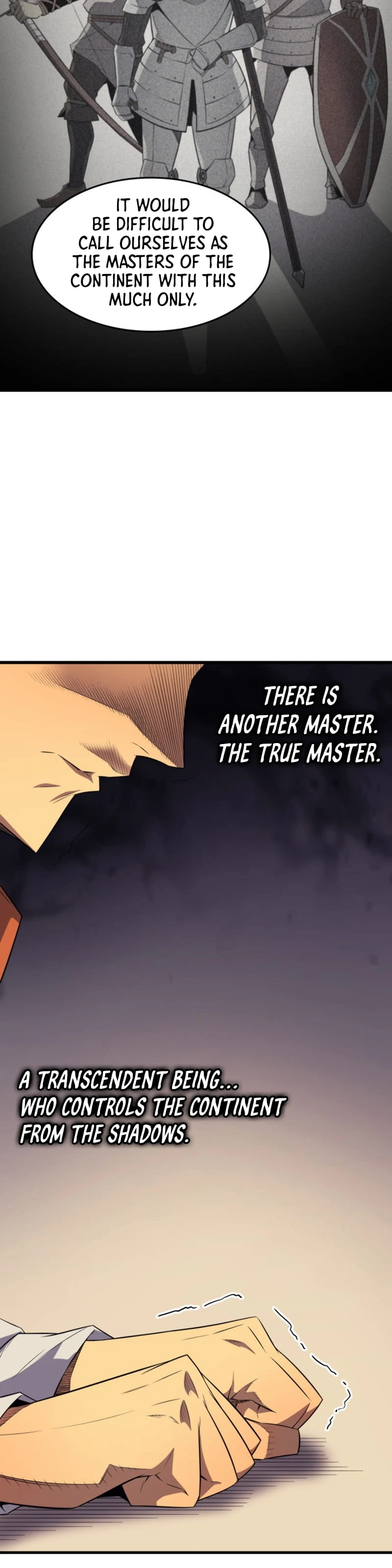 Read The Great Mage Returns After 4000 Years EN Manga Online