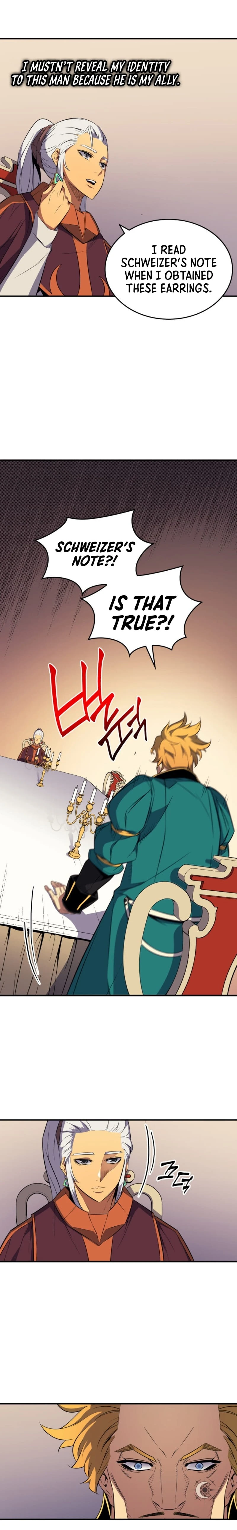 Read The Great Mage Returns After 4000 Years EN Manga Online