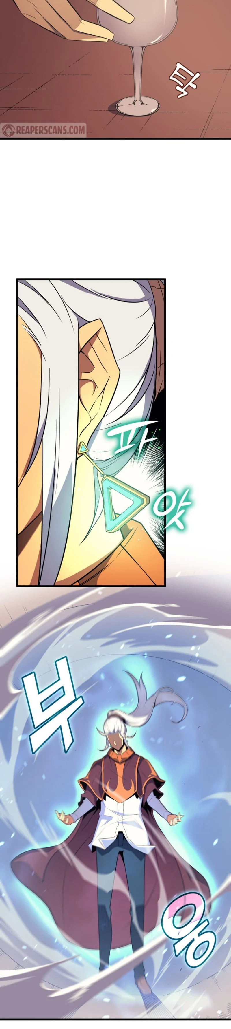 Read The Great Mage Returns After 4000 Years EN Manga Online