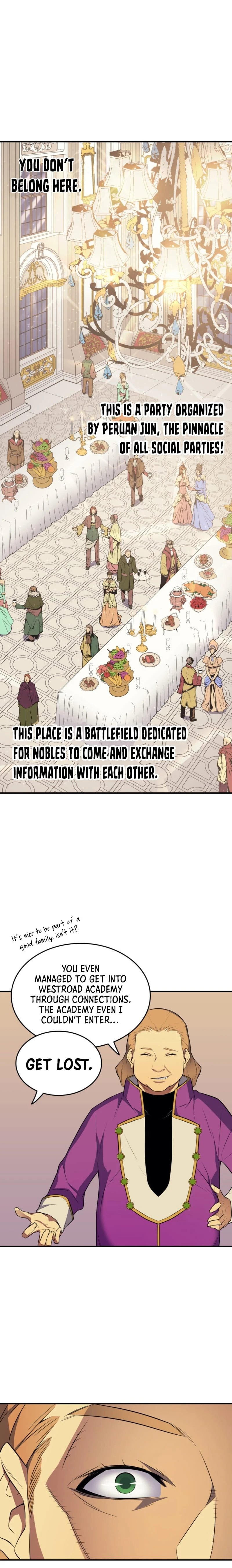 Read The Great Mage Returns After 4000 Years EN Manga Online