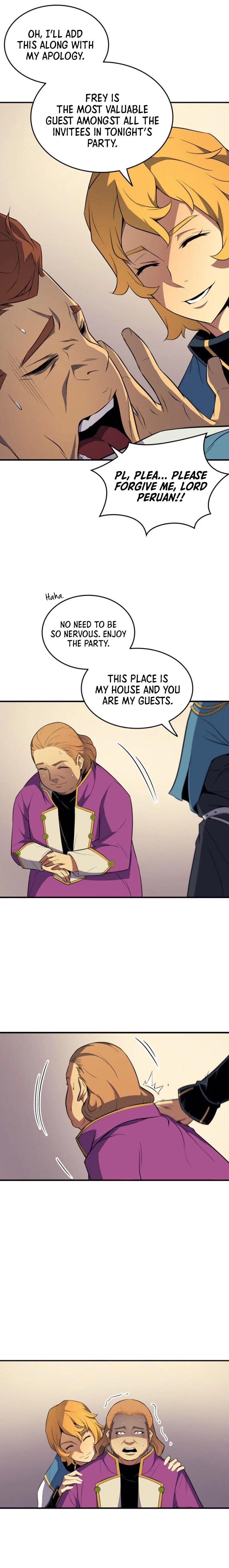 Read The Great Mage Returns After 4000 Years EN Manga Online