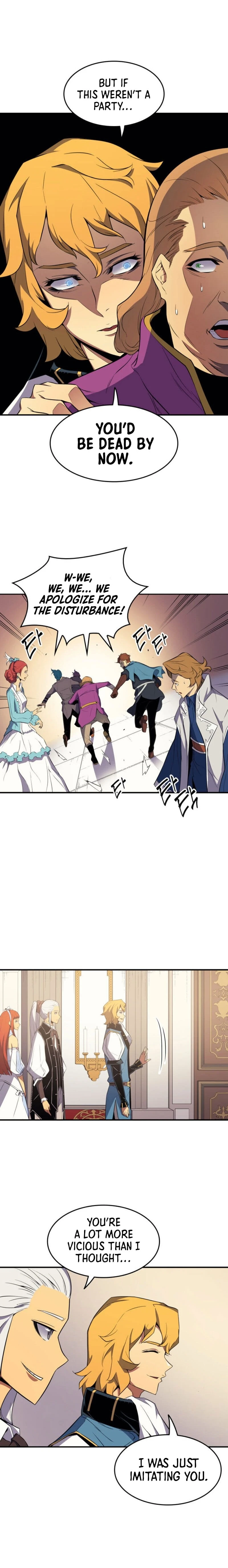Read The Great Mage Returns After 4000 Years EN Manga Online