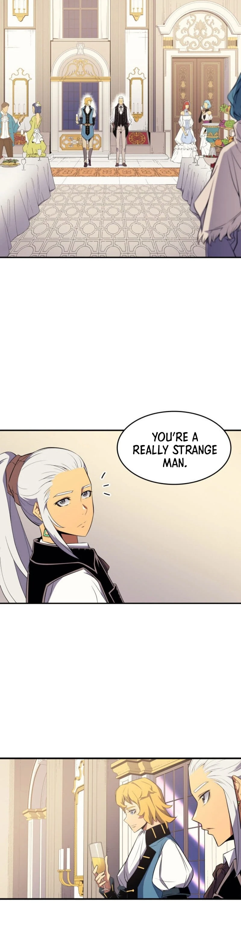 Read The Great Mage Returns After 4000 Years EN Manga Online