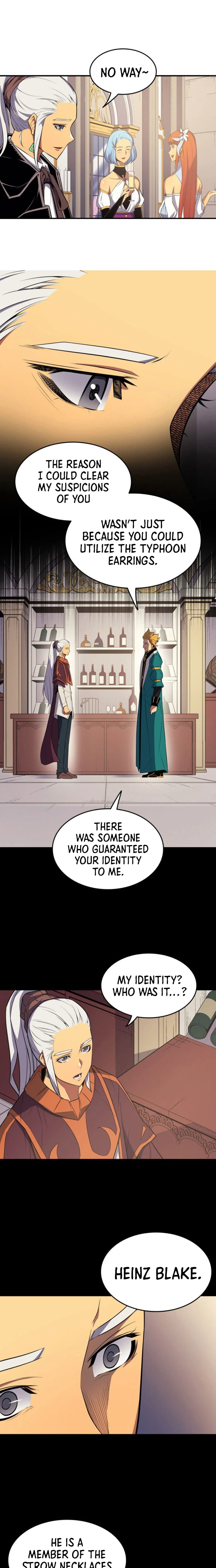 Read The Great Mage Returns After 4000 Years EN Manga Online