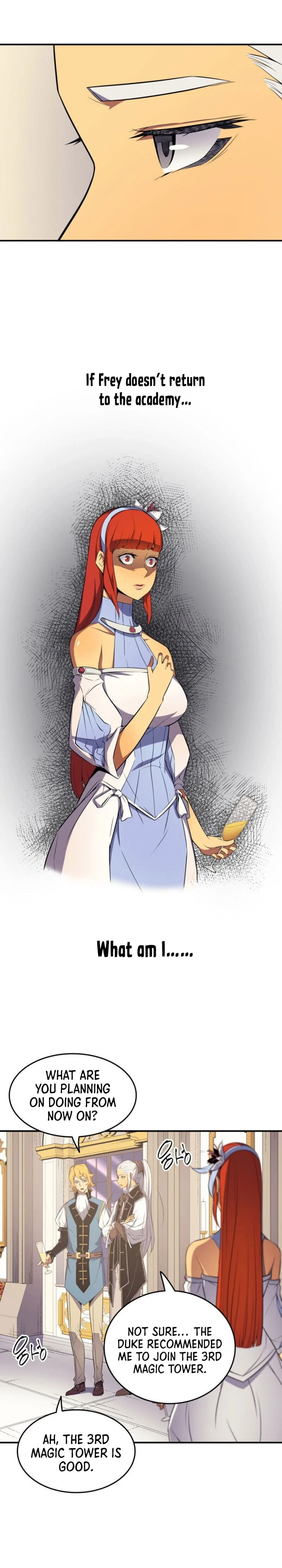 Read The Great Mage Returns After 4000 Years EN Manga Online