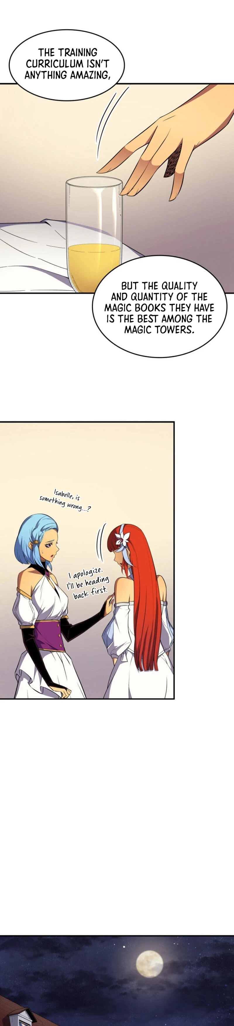Read The Great Mage Returns After 4000 Years EN Manga Online