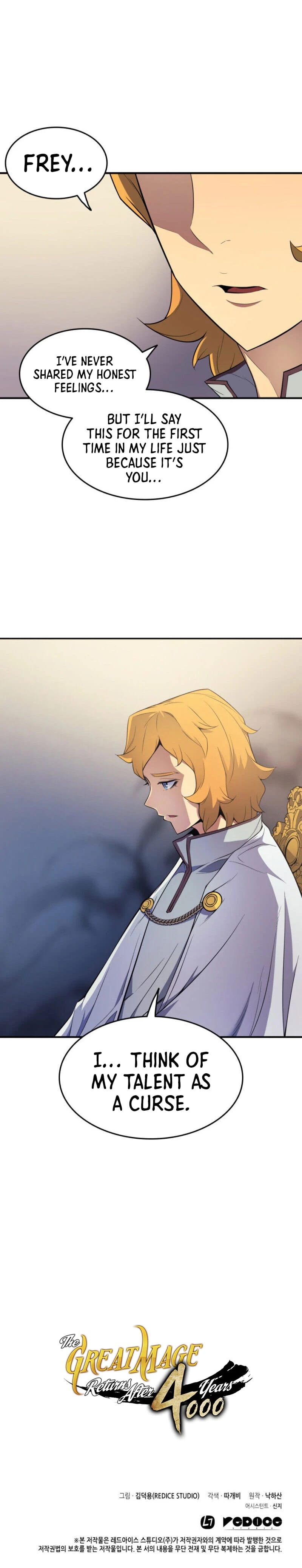 Read The Great Mage Returns After 4000 Years EN Manga Online