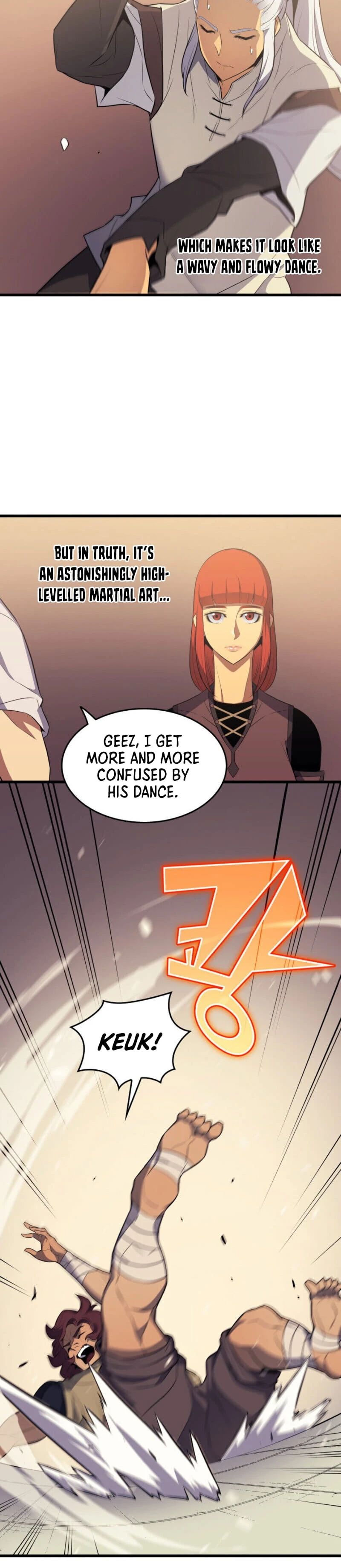 Read The Great Mage Returns After 4000 Years EN Manga Online