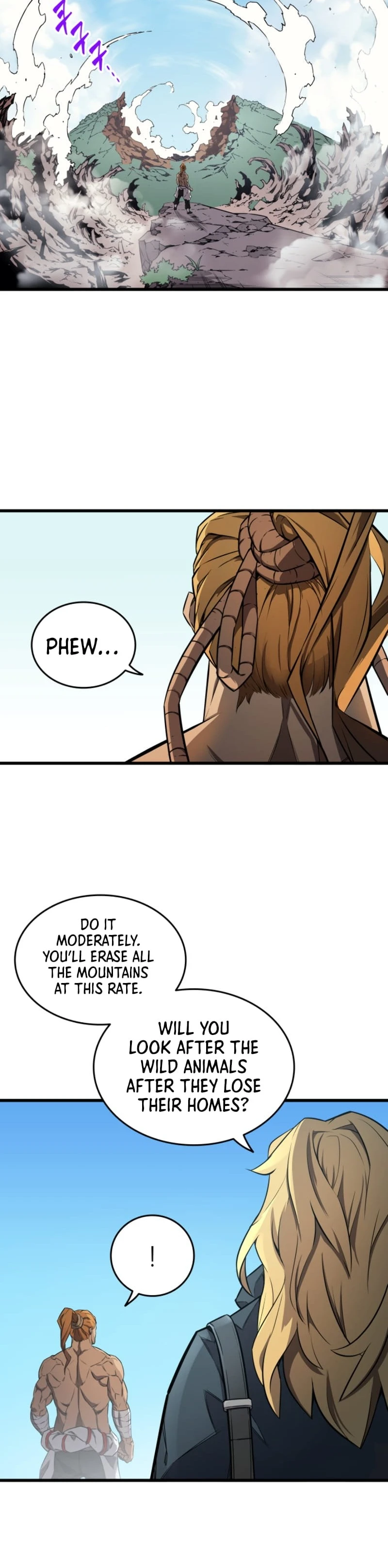 Read The Great Mage Returns After 4000 Years EN Manga Online