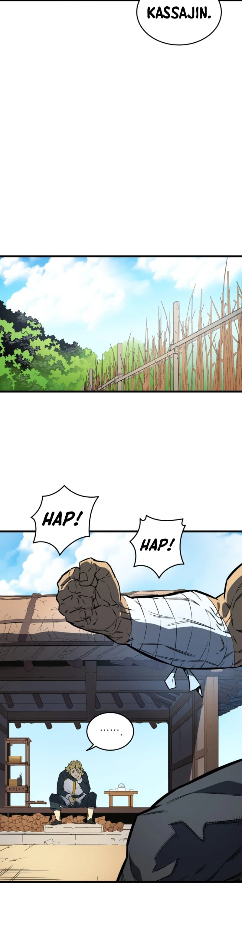 Read The Great Mage Returns After 4000 Years EN Manga Online