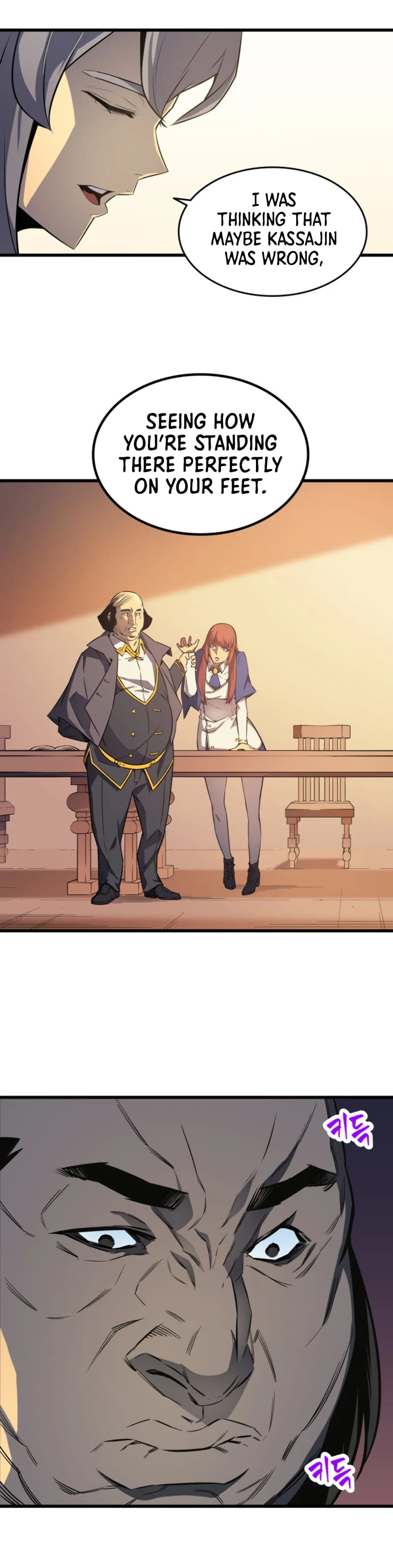 Read The Great Mage Returns After 4000 Years EN Manga Online