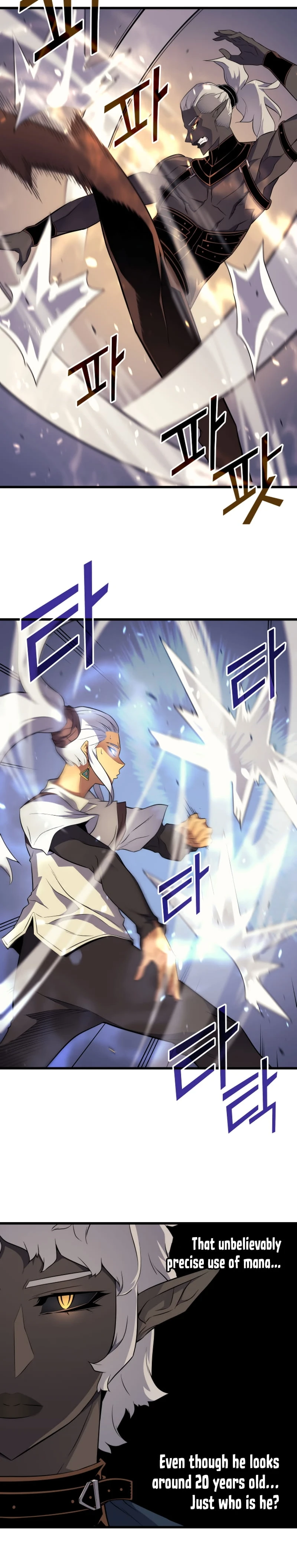 Read The Great Mage Returns After 4000 Years EN Manga Online