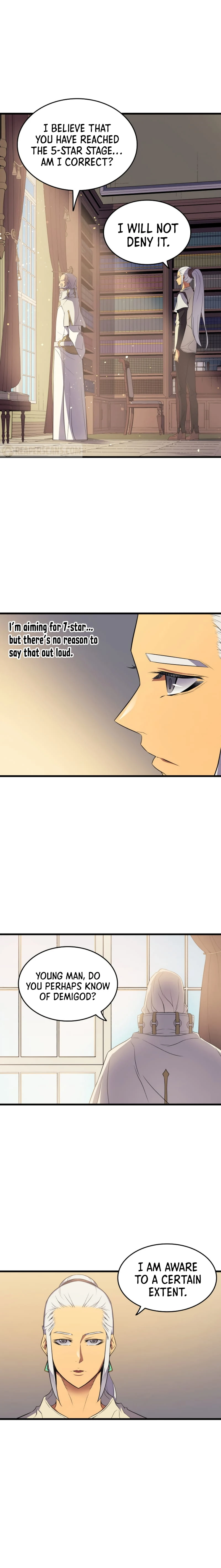 Read The Great Mage Returns After 4000 Years EN Manga Online