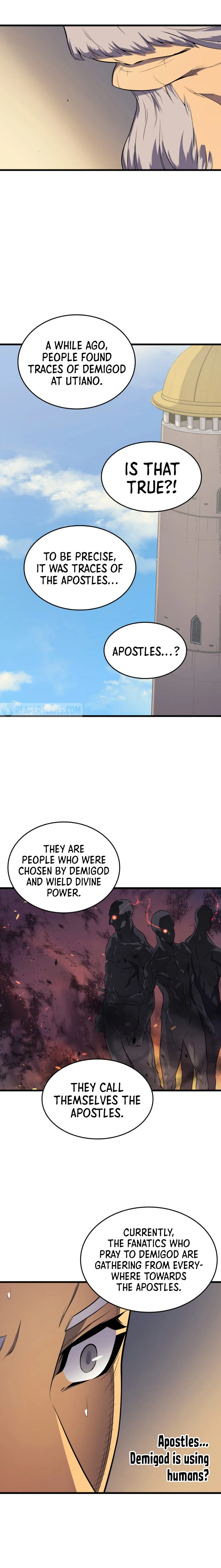 Read The Great Mage Returns After 4000 Years EN Manga Online