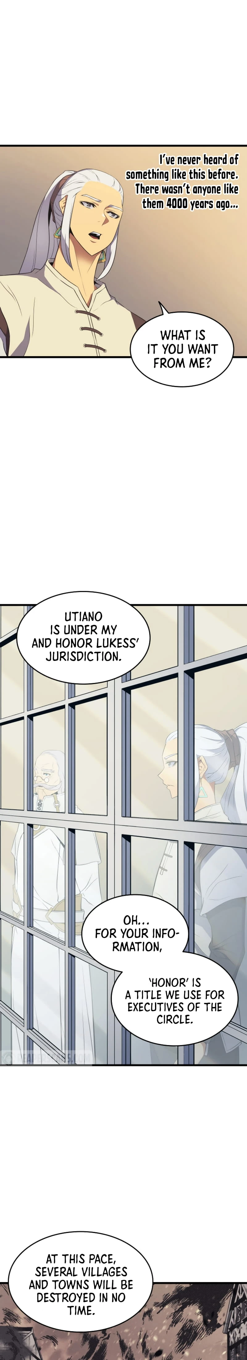 Read The Great Mage Returns After 4000 Years EN Manga Online