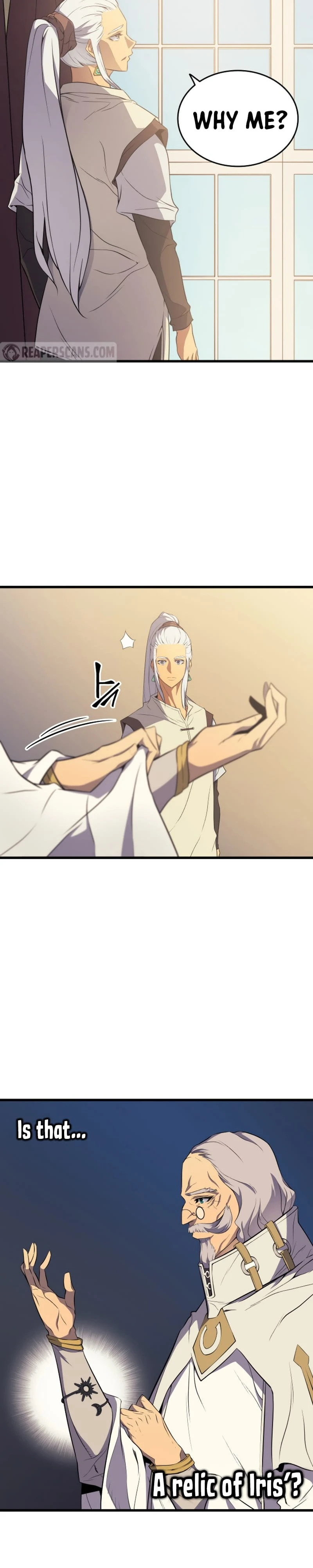 Read The Great Mage Returns After 4000 Years EN Manga Online
