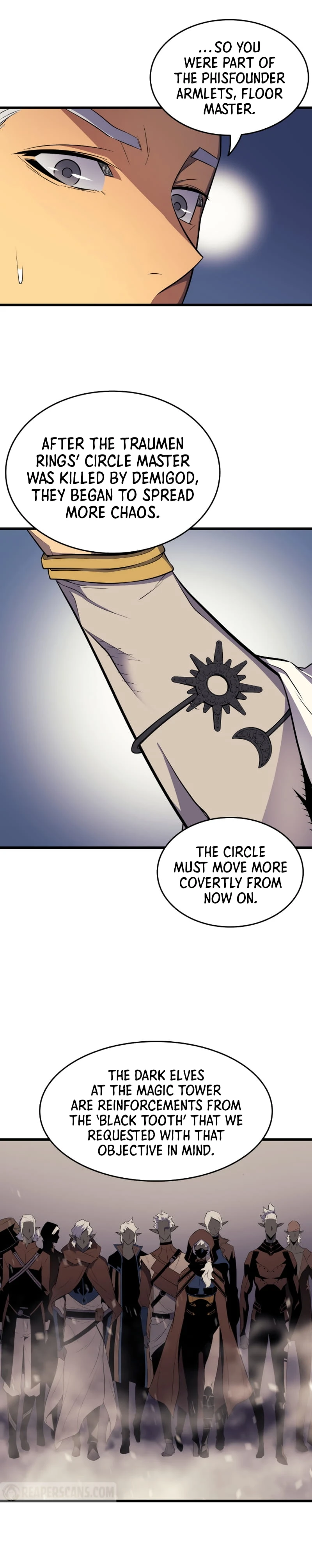 Read The Great Mage Returns After 4000 Years EN Manga Online