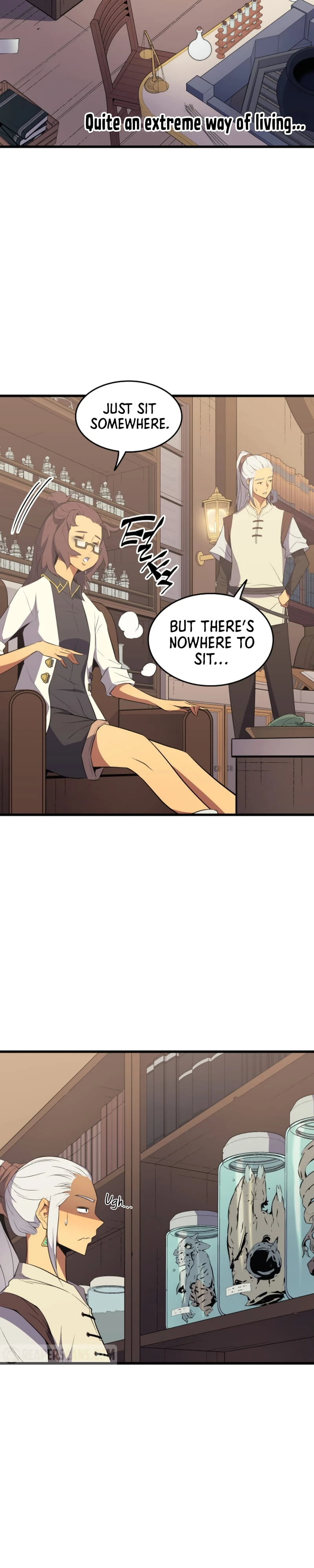 Read The Great Mage Returns After 4000 Years EN Manga Online