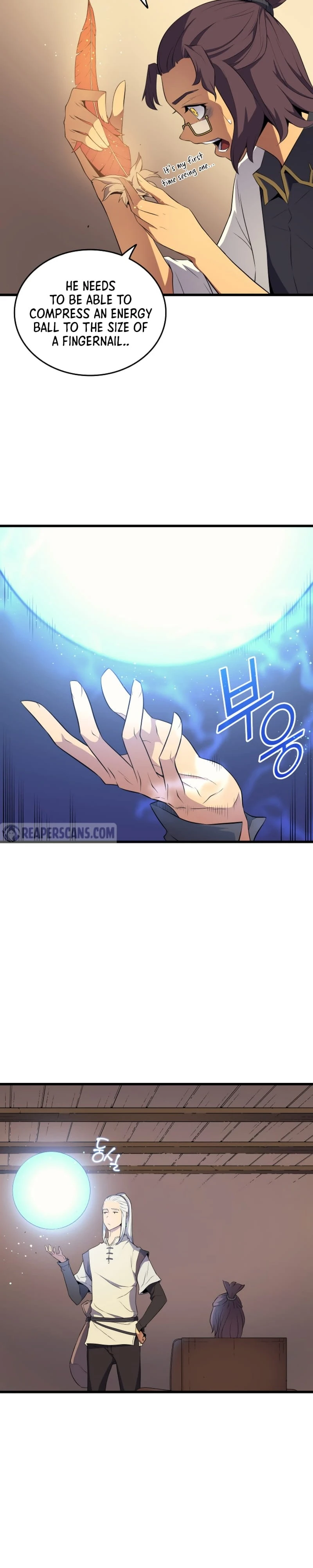 Read The Great Mage Returns After 4000 Years EN Manga Online