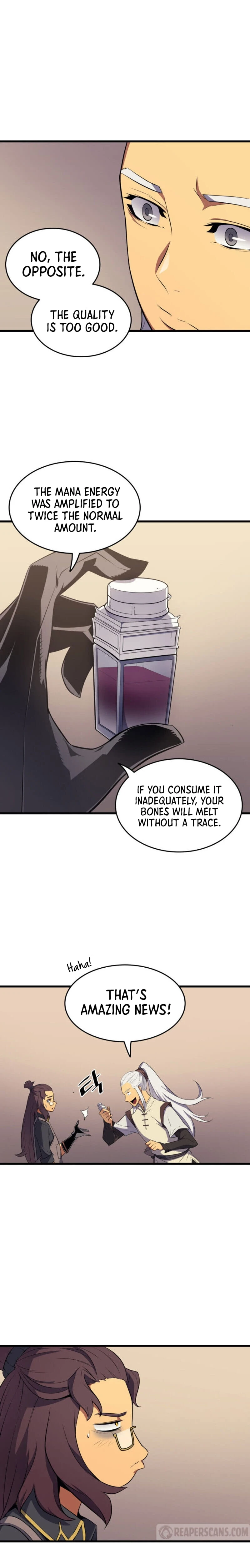Read The Great Mage Returns After 4000 Years EN Manga Online