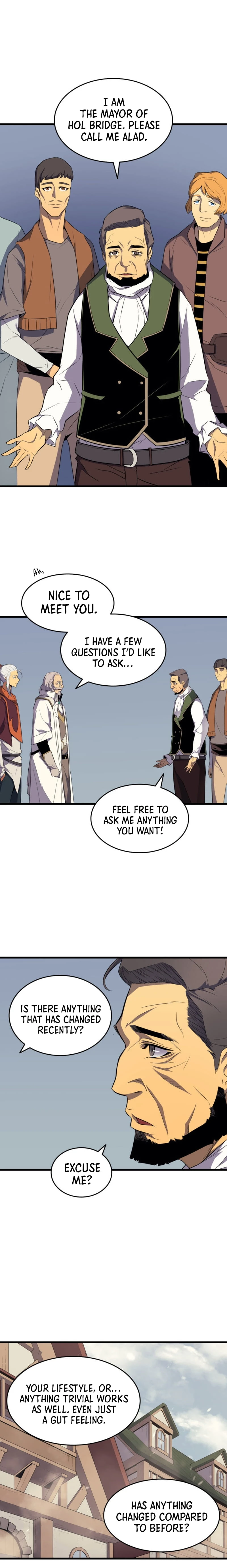 Read The Great Mage Returns After 4000 Years EN Manga Online