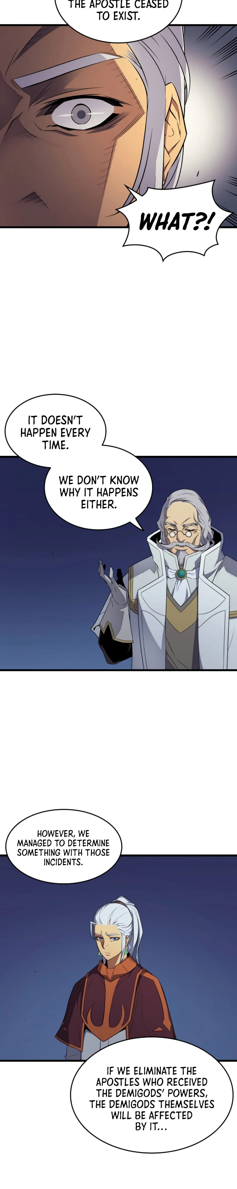 Read The Great Mage Returns After 4000 Years EN Manga Online