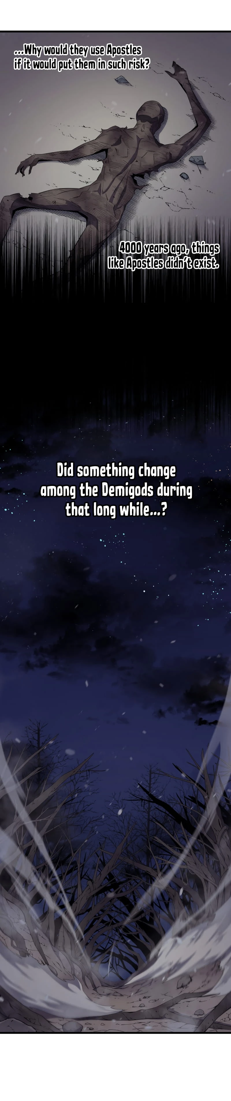 Read The Great Mage Returns After 4000 Years EN Manga Online