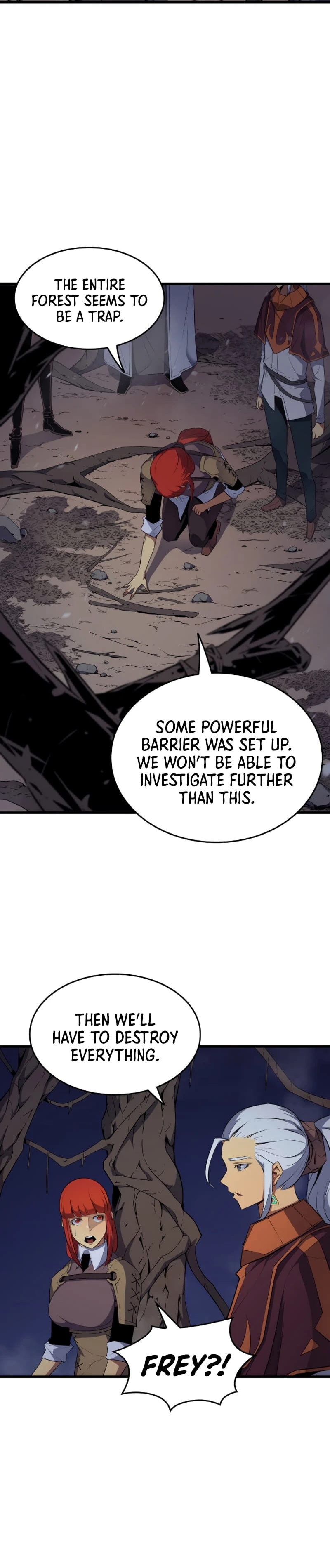 Read The Great Mage Returns After 4000 Years EN Manga Online