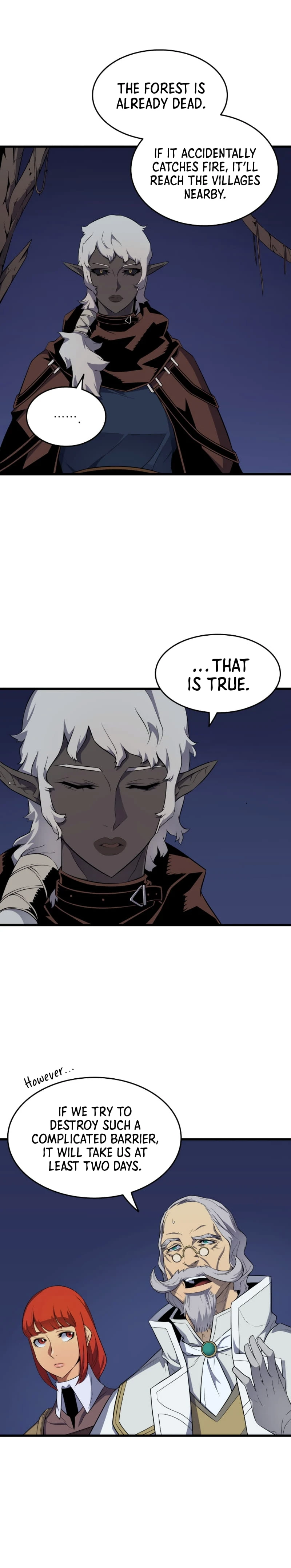 Read The Great Mage Returns After 4000 Years EN Manga Online