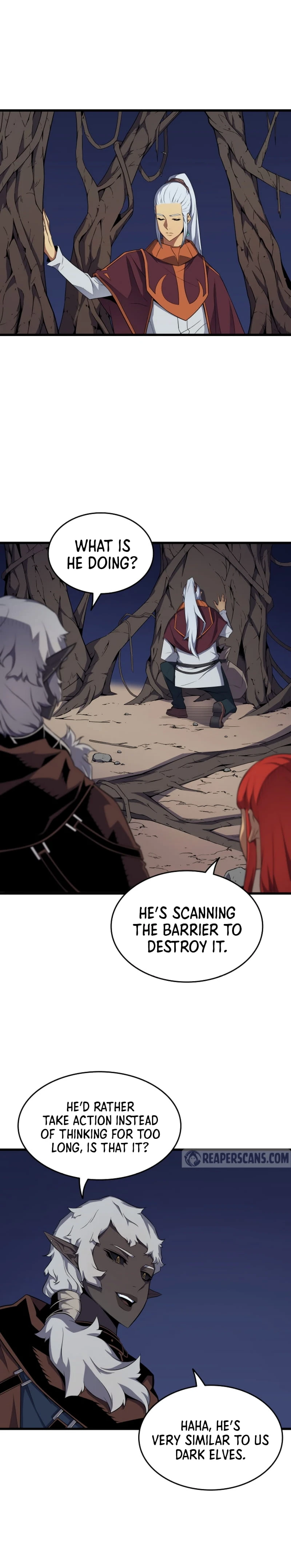 Read The Great Mage Returns After 4000 Years EN Manga Online