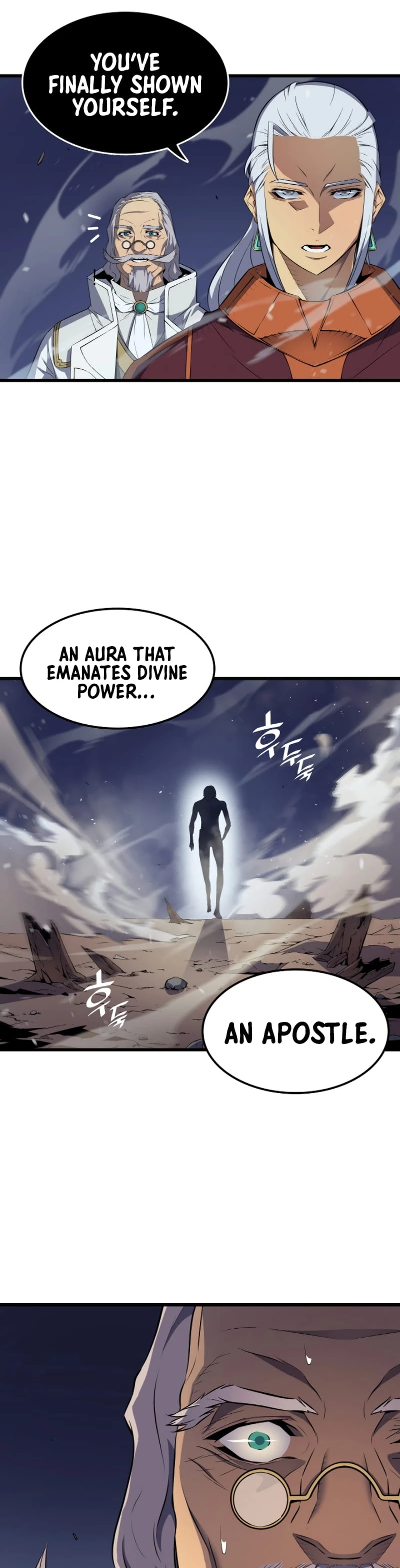 Read The Great Mage Returns After 4000 Years EN Manga Online