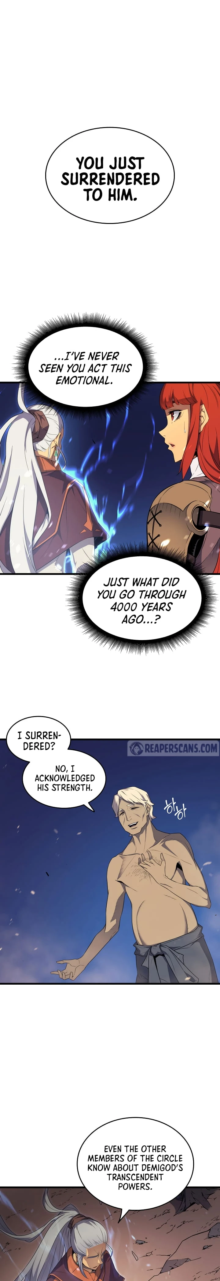 Read The Great Mage Returns After 4000 Years EN Manga Online
