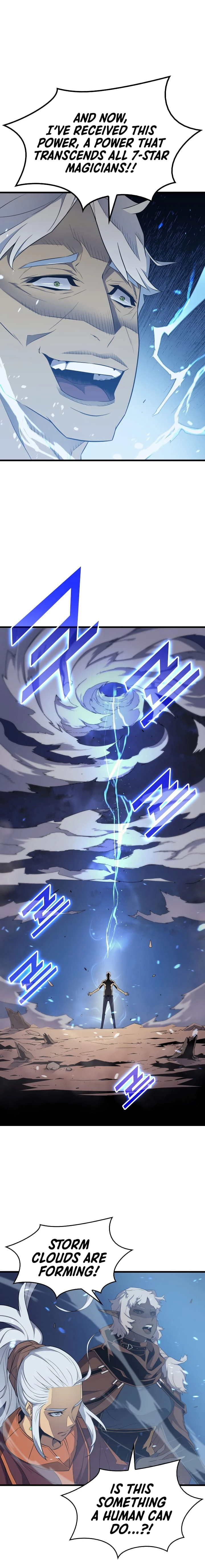 Read The Great Mage Returns After 4000 Years EN Manga Online