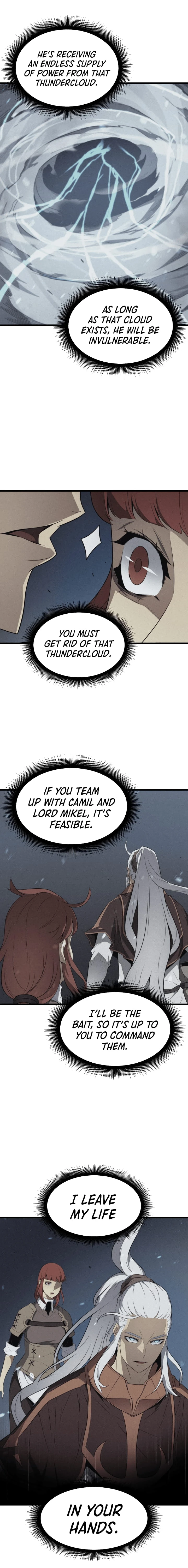 Read The Great Mage Returns After 4000 Years EN Manga Online