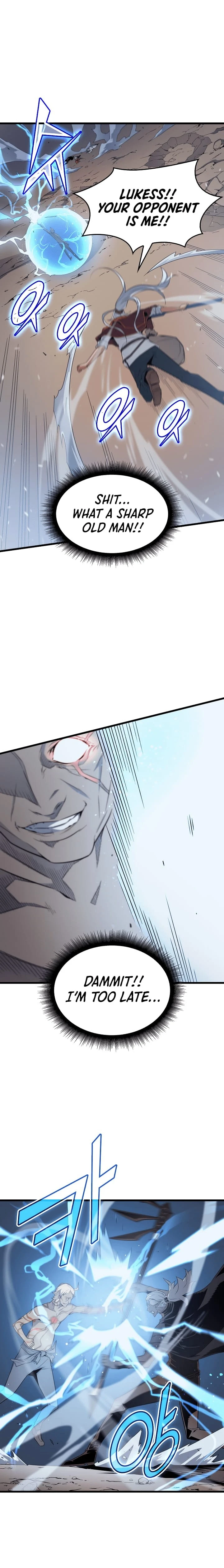 Read The Great Mage Returns After 4000 Years EN Manga Online