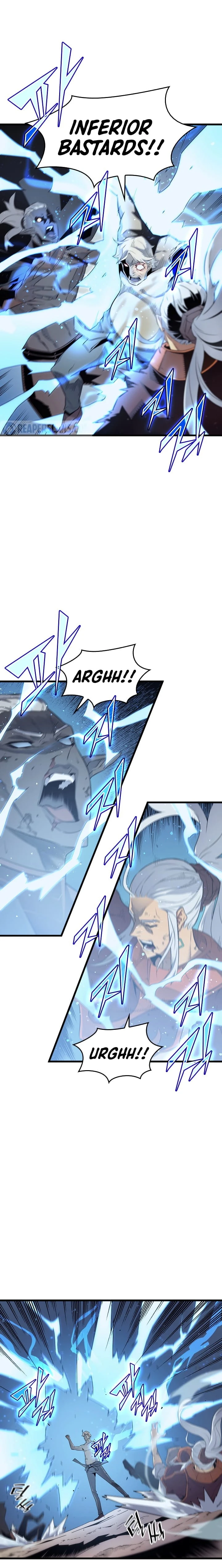 Read The Great Mage Returns After 4000 Years EN Manga Online