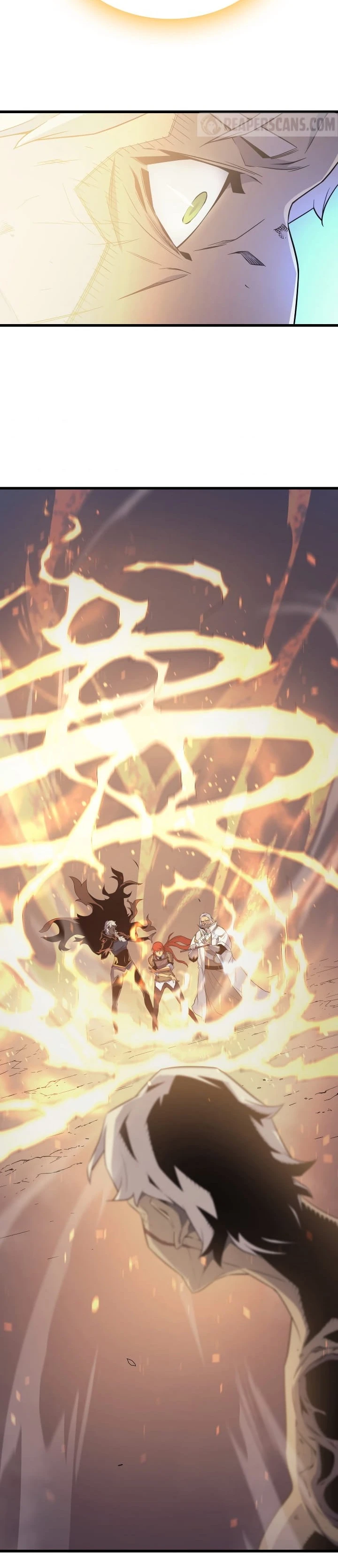 Read The Great Mage Returns After 4000 Years EN Manga Online
