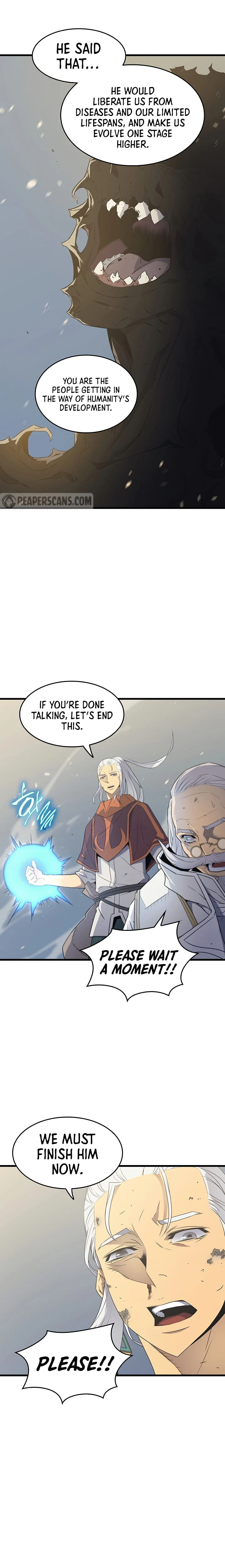 Read The Great Mage Returns After 4000 Years EN Manga Online