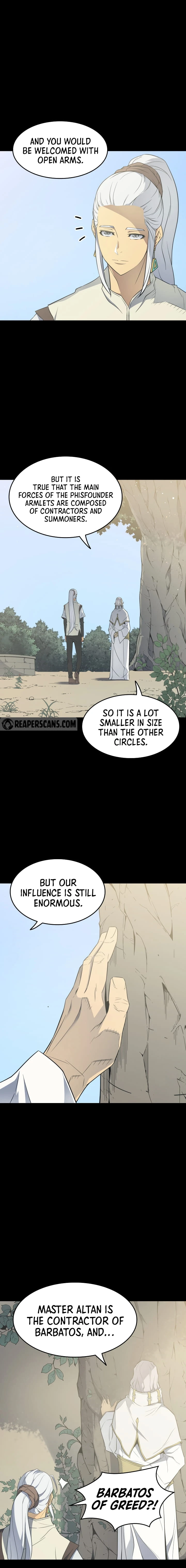 Read The Great Mage Returns After 4000 Years EN Manga Online