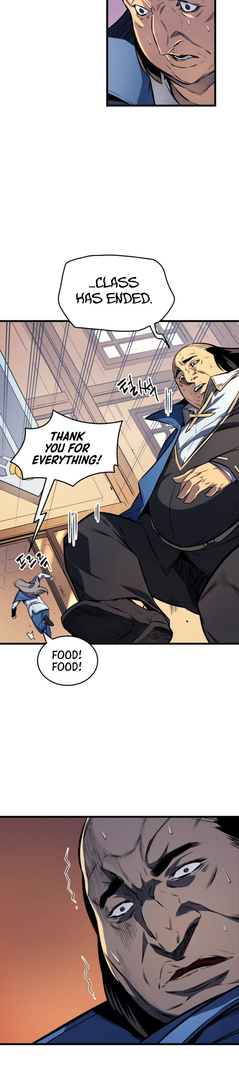 Read The Great Mage Returns After 4000 Years EN Manga Online