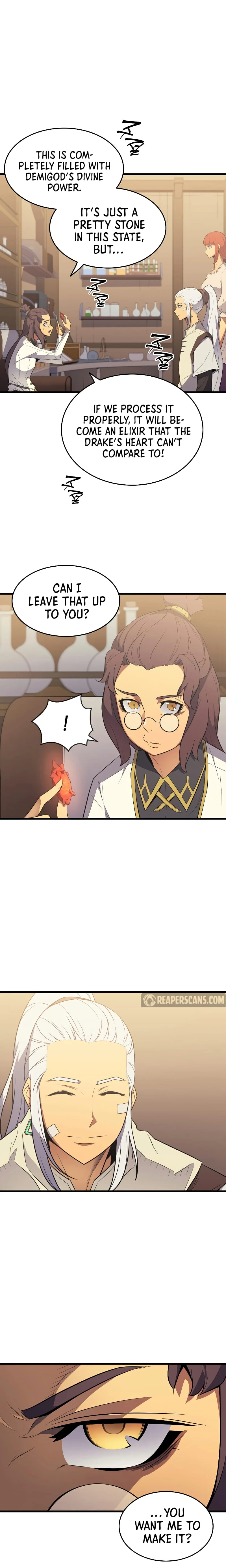 Read The Great Mage Returns After 4000 Years EN Manga Online