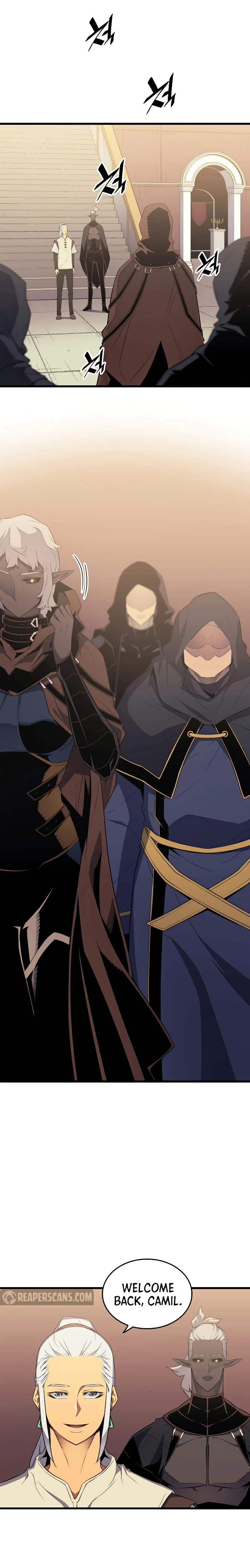 Read The Great Mage Returns After 4000 Years EN Manga Online