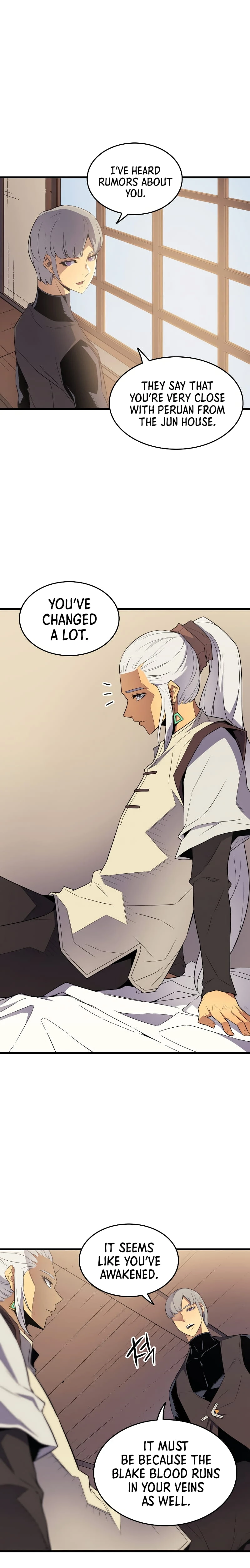 Read The Great Mage Returns After 4000 Years EN Manga Online
