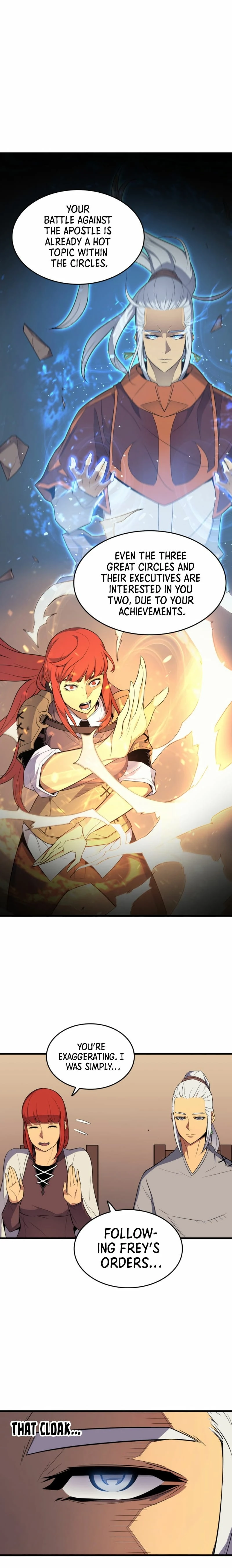 Read The Great Mage Returns After 4000 Years EN Manga Online