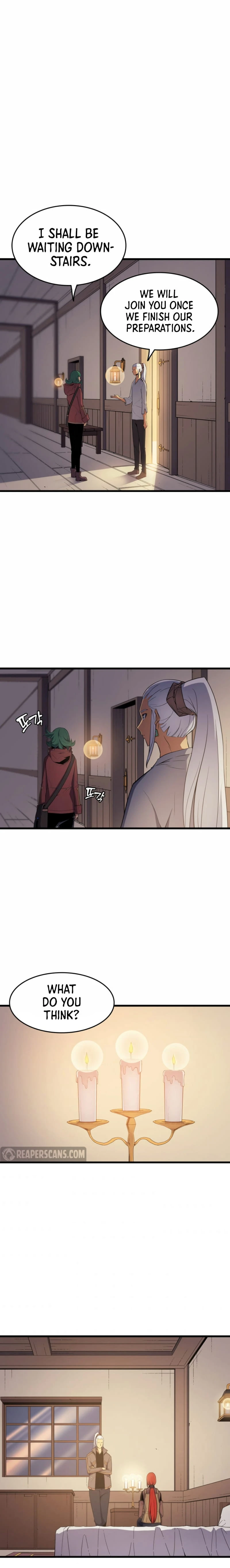 Read The Great Mage Returns After 4000 Years EN Manga Online