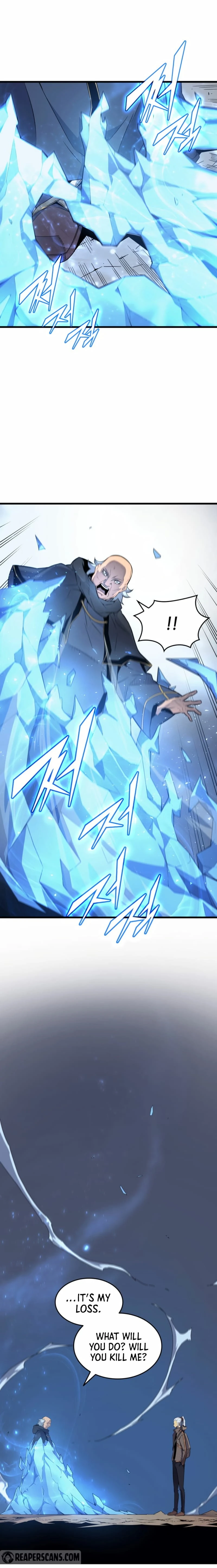 Read The Great Mage Returns After 4000 Years EN Manga Online