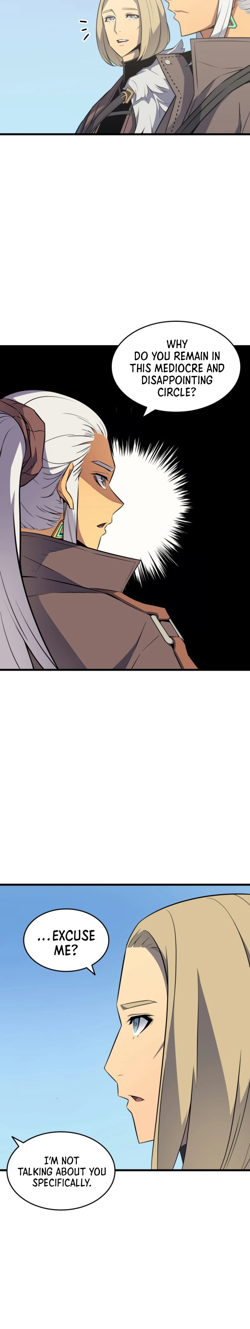 Read The Great Mage Returns After 4000 Years EN Manga Online