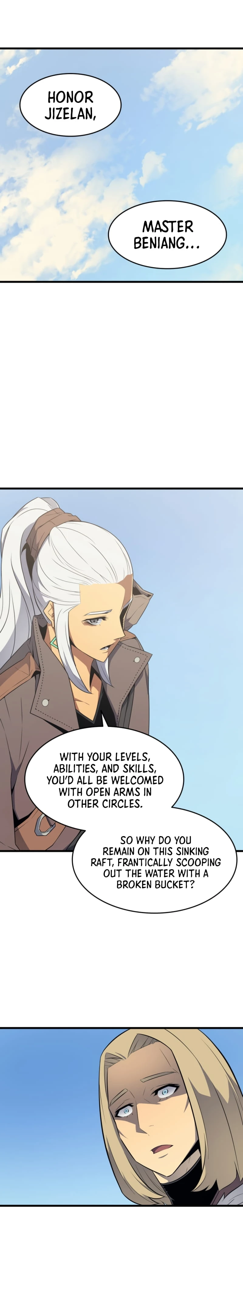 Read The Great Mage Returns After 4000 Years EN Manga Online